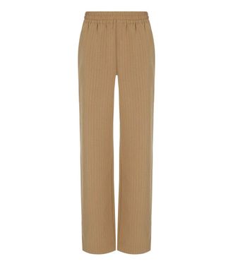 Essentiel PANTALONE JINOU BEIGE ESSENTIEL ANTWERP