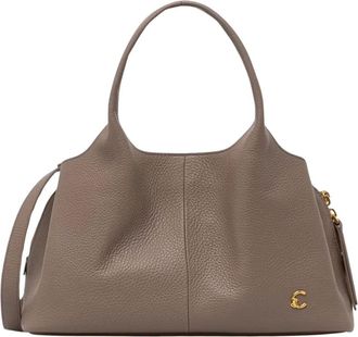 Coccinelle Donna, Borse, Beige, Taglia unica, new