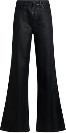 7 For All Mankind BOTTOMWEAR - Pantaloni jeans su YOOX.COM