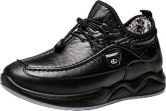 Generic Mens Trainers, Jogging Shoes, Walking Shoes, Outdoor Mountaineering, Casual Sports Shoes, Running Shoes, Hiking Shoes, Lightweight and Breathable Leis