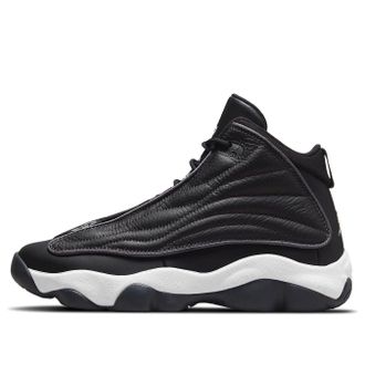 Nike Jordan Air Jordan Pro Strong Black White DC8418-002