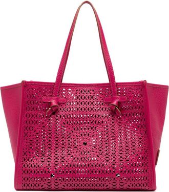 Gianni Chiarini Donna, Borse, Viola, Taglia unica, new