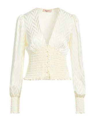 Twin-Set TOPWEAR - Shirts on YOOX.COM