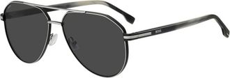 HUGO BOSS 1747/S Sunglasses