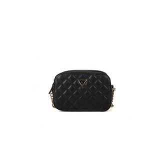 Guess Giully Ii Camera Bag - female - Guess - Cross Body Bags - Black - ONE SIZE - Bags