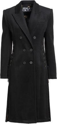 Versace JACKEN & MÄNTEL - Mäntel auf YOOX.COM