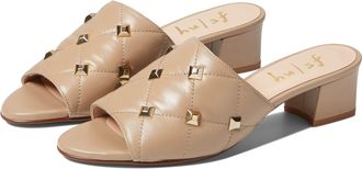French Sole Karlie, Latte, 6.5 UK