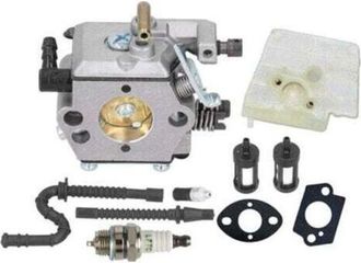 OEM Carburador De Repuesto Wt-194 Para Stihl Ms260 024 026 Ms240. Reemplazo Para Walbro Wt-194-1. Carburador Para Motosierra Wt-22. Reemplaza La Pieza 112