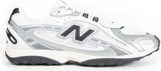 New Balance 204L - Heren - Hardloopschoenen - Wit - 43 EU - Su&egrave;de - Fitness
