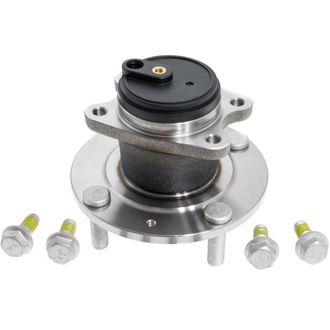 OEM Cojinete De Buje Trasero Izquierdo/derecho Mitsubishi Colt Vi, Smart