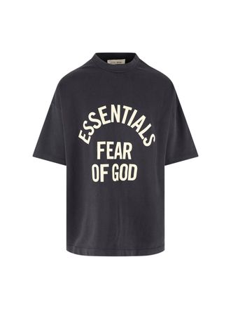 Fear of God T-Shirt Campus 90S