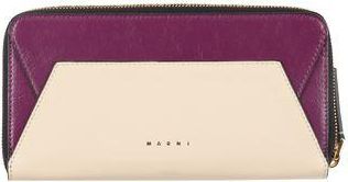 Marni Wallets