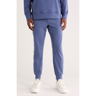 90 Degree by Reflex Luxe in Flight Joggers in Olympian Blue at Nordstrom Rack, Size Xx-Large