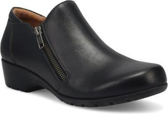 Taos Daily Short Boot in Black at Nordstrom, Size 9.5