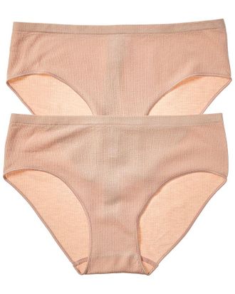 Florence By Mills 2Pk Softie Seamless Hipster