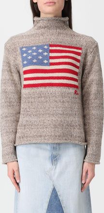 Polo Ralph Lauren Sweater POLO RALPH LAUREN Woman color Beige