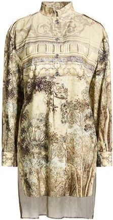 Alberta Ferretti KLEIDER - Mini-Kleider auf YOOX.COM