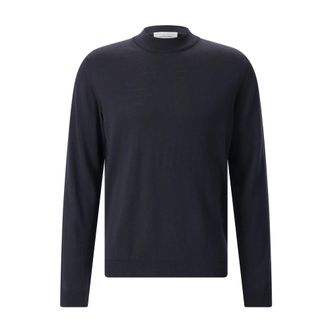 Roberto Collina Uomo, Felpe, Blu, 3Xl, new