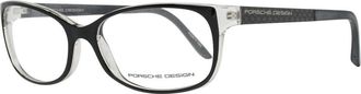 Porsche Design Plastic Glasses Womens (Frames)