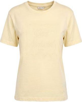 GANT TOPWEAR - T-shirts sur YOOX.COM