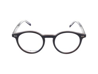 Tommy Hilfiger Sonnenbrille Tommy Hilfiger Th 1813 PJP Blue /21/150