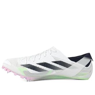 adidas Adizero Finesse Track and Field White IE5487