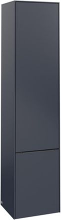 Villeroy & Boch Villeroy&boch - Subway 3.0, Mueble Alto, 2 Puertas Tope (bisagra)