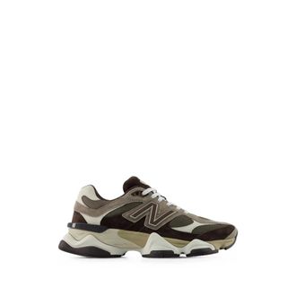 New Balance Hombre, Deporte, Marr&oacute;n, Talla: 40 1/2 EU