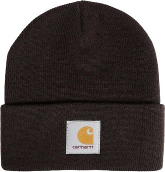 Carhartt Work in Progress Hombre, Accesorios, Marr&oacute;n, Talla: ONE Size