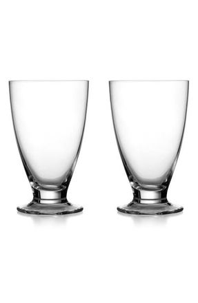 Namb&eacute; The Skye Collection Glass in Clear at Nordstrom, Size Small