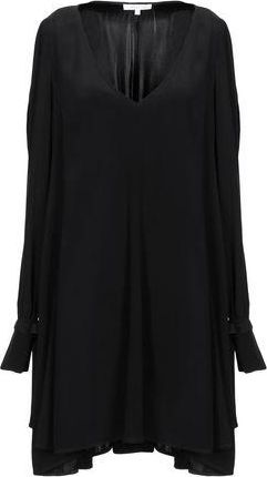 Patrizia Pepe DRESSES - Mini dresses on YOOX.COM