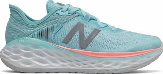 New Balance Womens Running Course Shoes In Blue