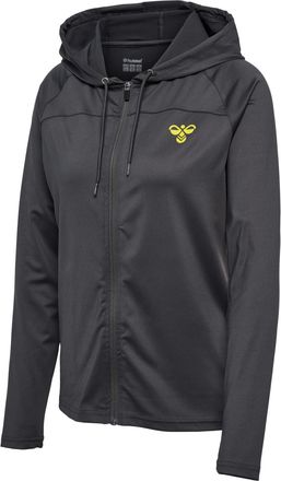 Hummel hmlGG12 TRAINING HOODIE WOMAN