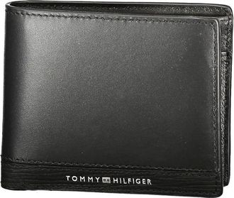 Tommy Hilfiger Uomo, Accessori, Nero, Taglia unica, new