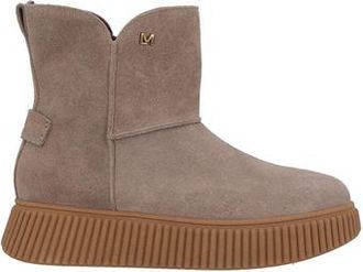 Lorenzo Mari FOOTWEAR - Ankle boots on YOOX.COM