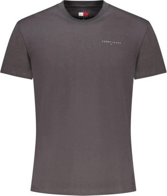 Tommy Hilfiger Uomo, Top, Grigio, S, new