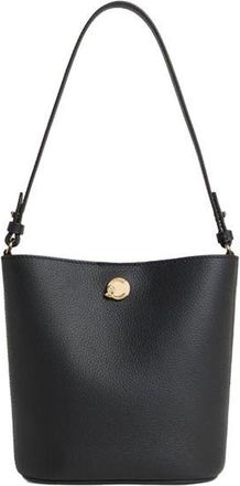 Coccinelle Emmertas Black/Cognac