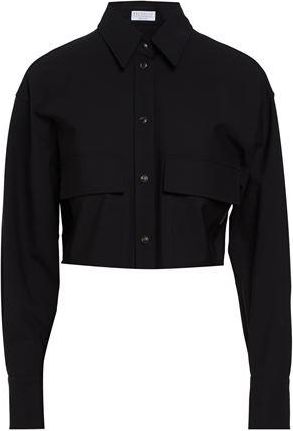 Brunello Cucinelli CAMISETAS Y TOPS - Camisas en YOOX.COM