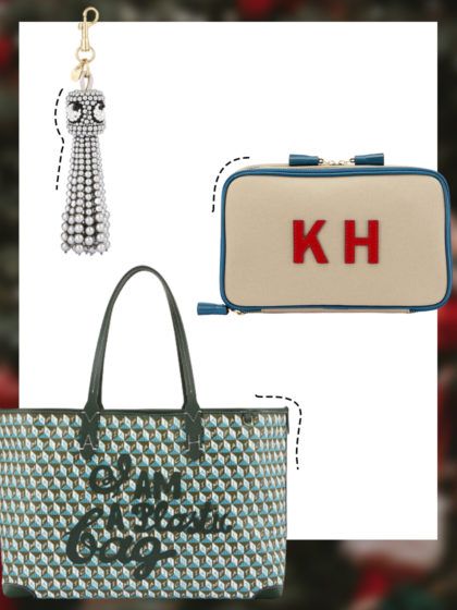 The best sustainable Christmas gifts