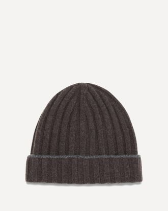Brunello Cucinelli Beanie Hat Male M