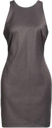 Carla G. DRESSES - Mini dresses on YOOX.COM