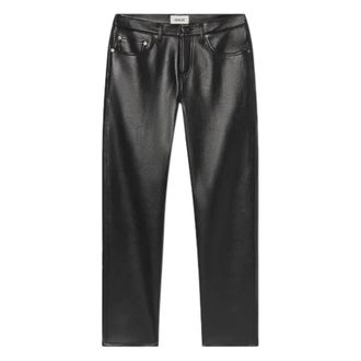 A Gold E Mujer, Pantalones, Negro, Talla: W26