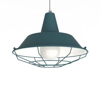 Lumicom Tivoli L&aacute;mpara De Techo Bicolor