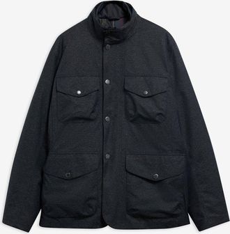 Barbour Modern Ogston Waterproof Jkt