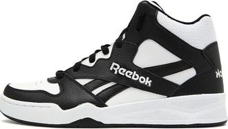 Reebok Royal BB4500 Hi2 White/Black GX8542