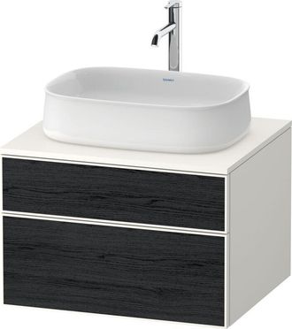 Duravit Base De Lavabo De Consola Duravit Zencha, 650x550x442mm, 1