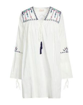 Anjuna DRESSES - Mini dresses sur YOOX.COM