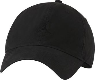 Nike Jordan Air Jordan Jumpman Heritage86 Washed Cap Black DC3673-010