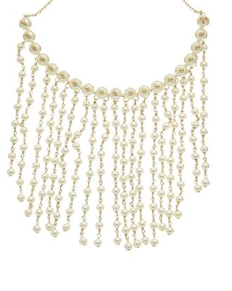 Dior Choker Necklace