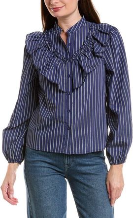 ANNA KAY Asteria Blouse